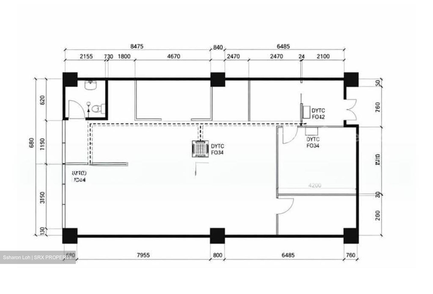 Midview City (D20), Factory #618125071